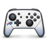 NFL Buffalo Bills Breakaway Nintendo Skins
