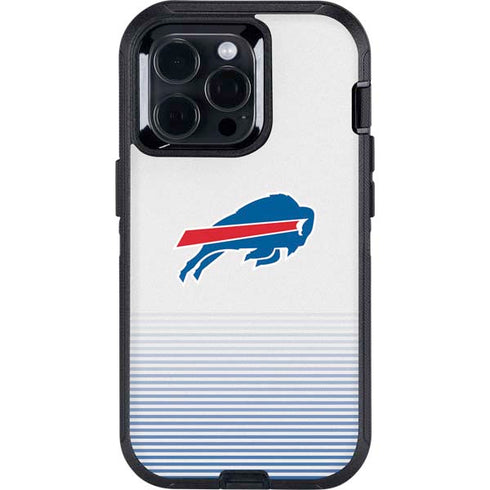 NFL Buffalo Bills Breakaway Otterbox Defender iPhone Skin