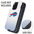 NFL Buffalo Bills Breakaway Otterbox Defender iPhone Skin