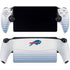 NFL Buffalo Bills Breakaway PlayStation Portal Remote Player Skin