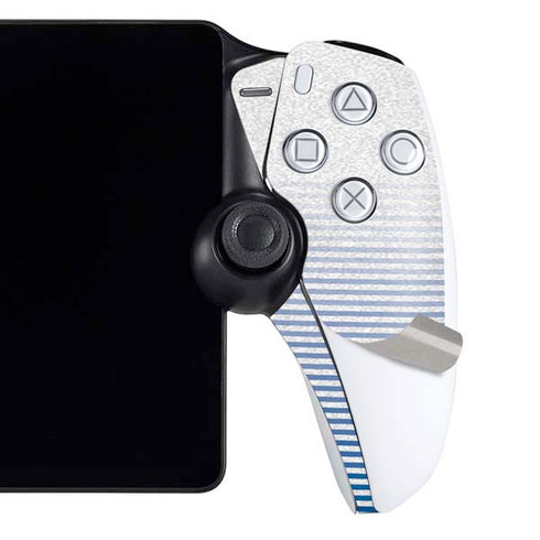 NFL Buffalo Bills Breakaway PlayStation Portal Remote Player Skin