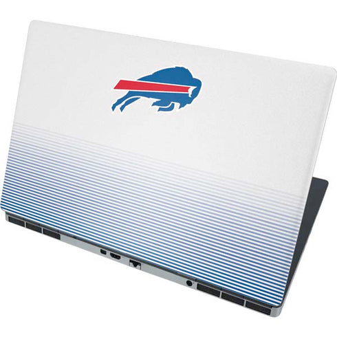 NFL Buffalo Bills Breakaway Dell Precision Skin