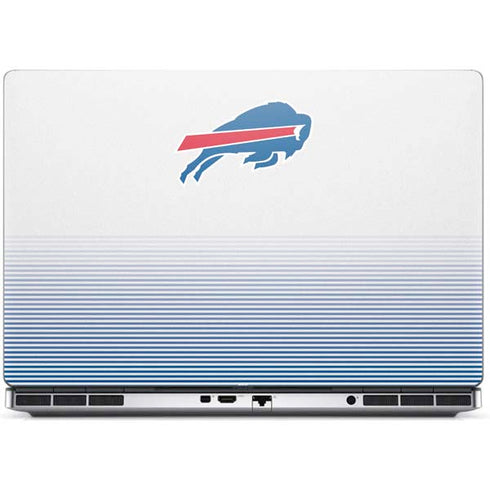 NFL Buffalo Bills Breakaway Dell Precision Skin