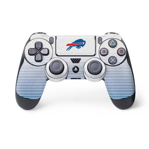 NFL Buffalo Bills Breakaway PlayStation PS4 Skins
