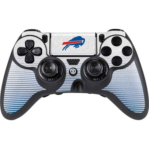 NFL Buffalo Bills Breakaway PlayStation PS4 Skins
