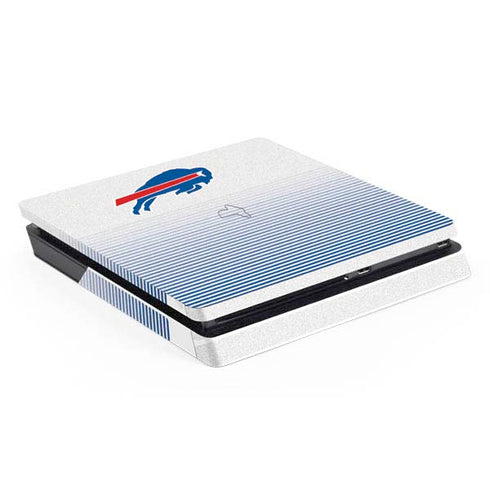 NFL Buffalo Bills Breakaway PlayStation PS4 Skins