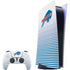 NFL Buffalo Bills Breakaway PlayStation PS5 Skins