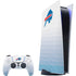NFL Buffalo Bills Breakaway PlayStation PS5 Skins
