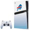 NFL Buffalo Bills Breakaway PS5 Pro Bundle Skin