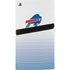 NFL Buffalo Bills Breakaway PS5 Pro Bundle Skin