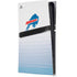 NFL Buffalo Bills Breakaway PS5 Pro Console Skin