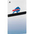 NFL Buffalo Bills Breakaway PS5 Pro Console Skin