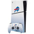 NFL Buffalo Bills Breakaway PlayStation PS5 Skins