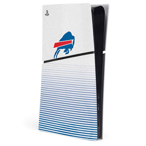 NFL Buffalo Bills Breakaway PlayStation PS5 Skins