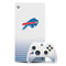 NFL Buffalo Bills Breakaway Xbox Series X Skins