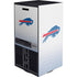 NFL Buffalo Bills Breakaway XBox Series X Digital Edition Console Skin