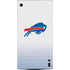 NFL Buffalo Bills Breakaway XBox Series X Digital Edition Console Skin