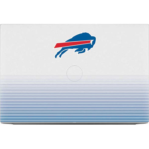 NFL Buffalo Bills Breakaway Dell XPS Skin