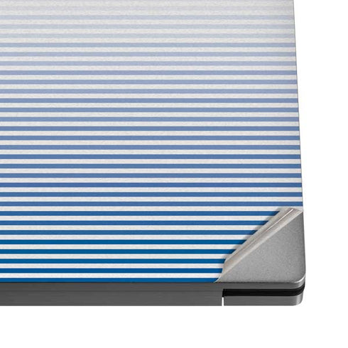 NFL Buffalo Bills Breakaway Dell XPS Skin