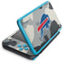 NFL Buffalo Bills Camo Nintendo Skins
