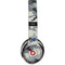 NFL Buffalo Bills Camo Beats Solo 3 Wireless Skin
