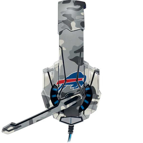NFL Buffalo Bills Camo BENGOO G9000 Skin