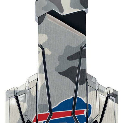 NFL Buffalo Bills Camo BENGOO G9000 Skin