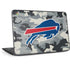 NFL Buffalo Bills Camo HP Chromebook Skin