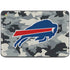 NFL Buffalo Bills Camo HP Chromebook Skin