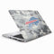NFL Buffalo Bills Camo HP Elitebook Skin