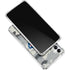 NFL Buffalo Bills Camo Gabb Phone 4 Clear Case