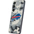 NFL Buffalo Bills Camo Galaxy A16 5G Skin