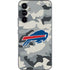 NFL Buffalo Bills Camo Galaxy A54 5G Skin