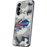 NFL Buffalo Bills Camo Galaxy A54 5G Skin