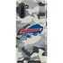 NFL Buffalo Bills Camo Galaxy Cases