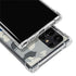 NFL Buffalo Bills Camo Galaxy S23 Ultra Clear Case