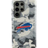 NFL Buffalo Bills Camo Galaxy S23 Ultra Pro Case