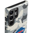NFL Buffalo Bills Camo Galaxy S23 Ultra Pro Case