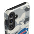 NFL Buffalo Bills Camo Galaxy S25 Impact Case