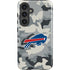 NFL Buffalo Bills Camo Galaxy S25 Plus Impact Case