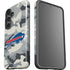 NFL Buffalo Bills Camo Galaxy S25 Plus Impact Case