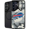 NFL Buffalo Bills Camo Galaxy S24 Plus Kickstand Case