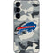 NFL Buffalo Bills Camo Galaxy S24 Plus Skin