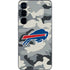 NFL Buffalo Bills Camo Galaxy S25 Plus Skin