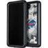 NFL Buffalo Bills Camo Galaxy S24 Plus Waterproof Case