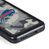 NFL Buffalo Bills Camo Galaxy S24 Plus Waterproof Case