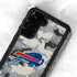 NFL Buffalo Bills Camo Galaxy S24 Plus Waterproof Case