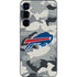 NFL Buffalo Bills Camo Galaxy S25 Skin