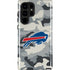 NFL Buffalo Bills Camo Galaxy Cases