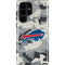 NFL Buffalo Bills Camo Galaxy S25 Ultra Impact Case